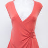 #054 Tahari Camisole Top Pink | c. 207 | Size 8