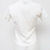 #93 Fan Shirt T-shirt White | c. 196 | Size 10