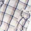 #61 Denizen From Levi's Shorts White | c. 186 | Size 14/16
