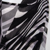 #117 Xoxo Halter Top Black | c. 206 | Size 8