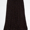 #124 Principles Petite Skirt Black | c. 200 | Size 10