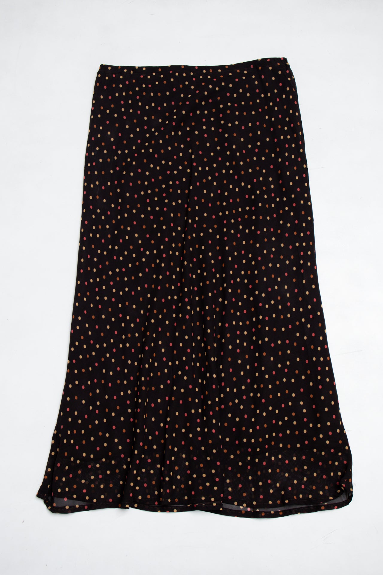 #124 Principles Petite Skirt Black | c. 200 | Size 10