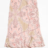 #161 The Limited Skirt Pink | c. 207 | Size 10