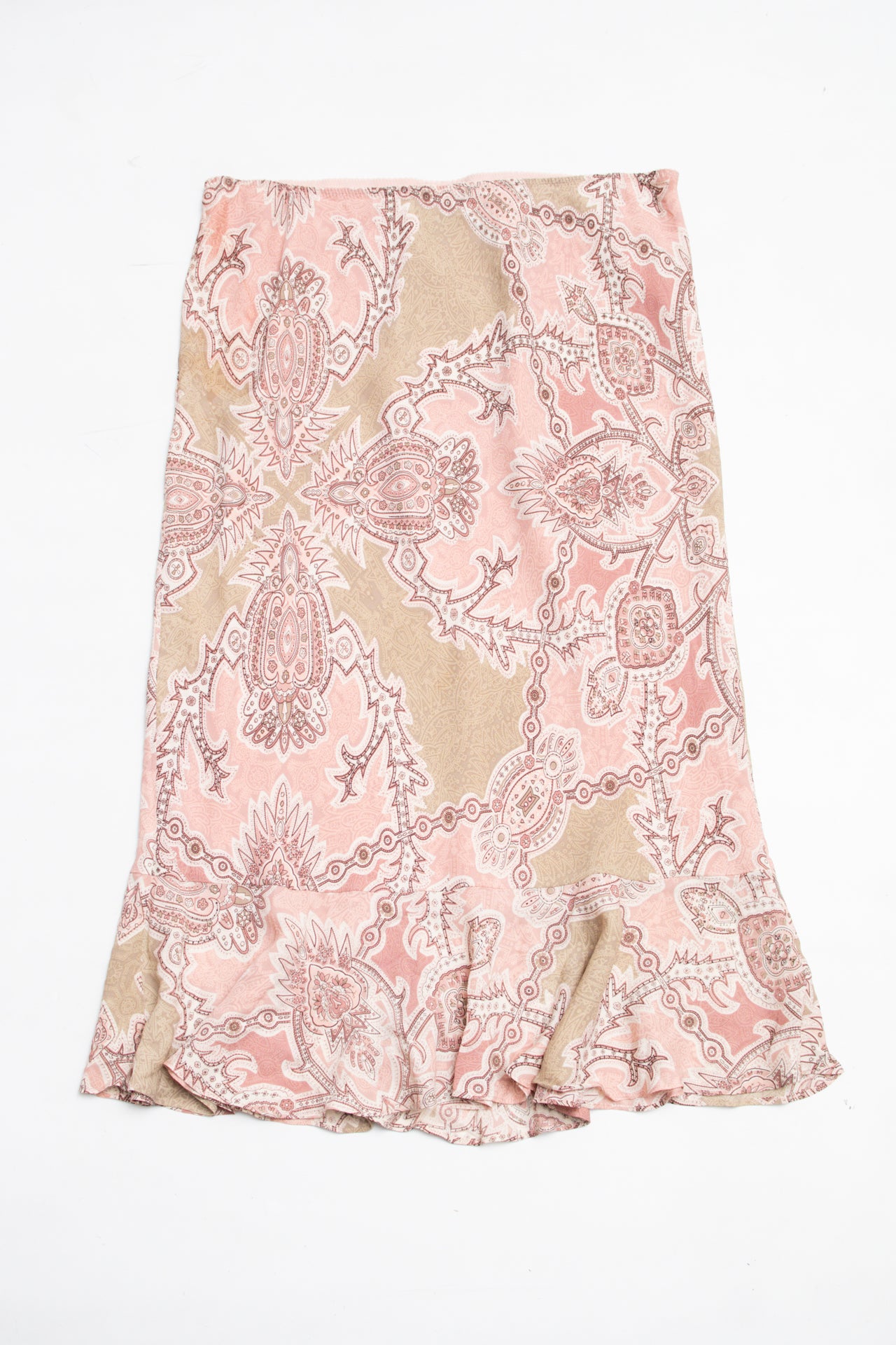 #161 The Limited Skirt Pink | c. 207 | Size 10