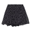 #165 Ricki's Skirt Black | c. 202 | Size 12