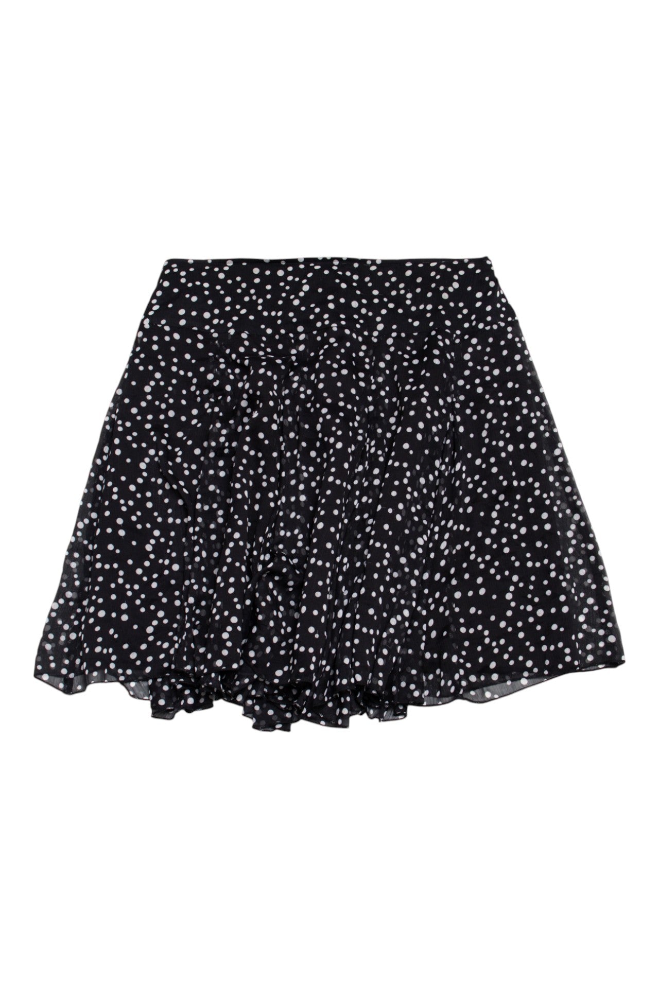 #165 Ricki's Skirt Black | c. 202 | Size 12