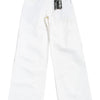 #182 Klayz Pants White | c. 190 | Size 6