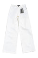 #182 Klayz Pants White | c. 190 | Size 6