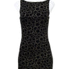 #119 Jody California Camisole Top Black | c. 207 | Size 8