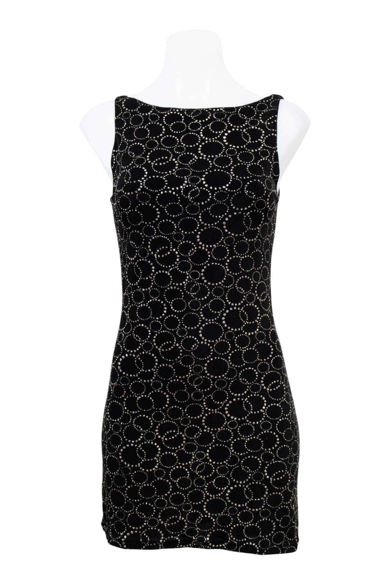 #119 Jody California Camisole Top Black | c. 207 | Size 8
