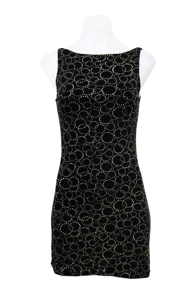 #119 Jody California Camisole Top Black | c. 207 | Size 8