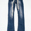 #180 Wallflower Jeans Blue | c. 193 | Size 4