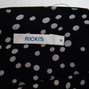 #165 Ricki's Skirt Black | c. 202 | Size 12