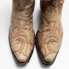 #187 None Brown | c. 203 | Size 10
