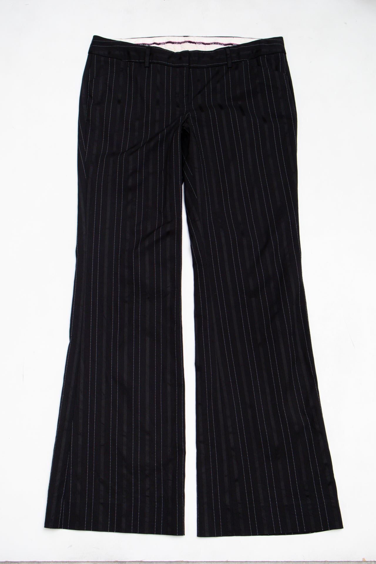 #157 The Limited Pants Black | c. 199 | Size 12