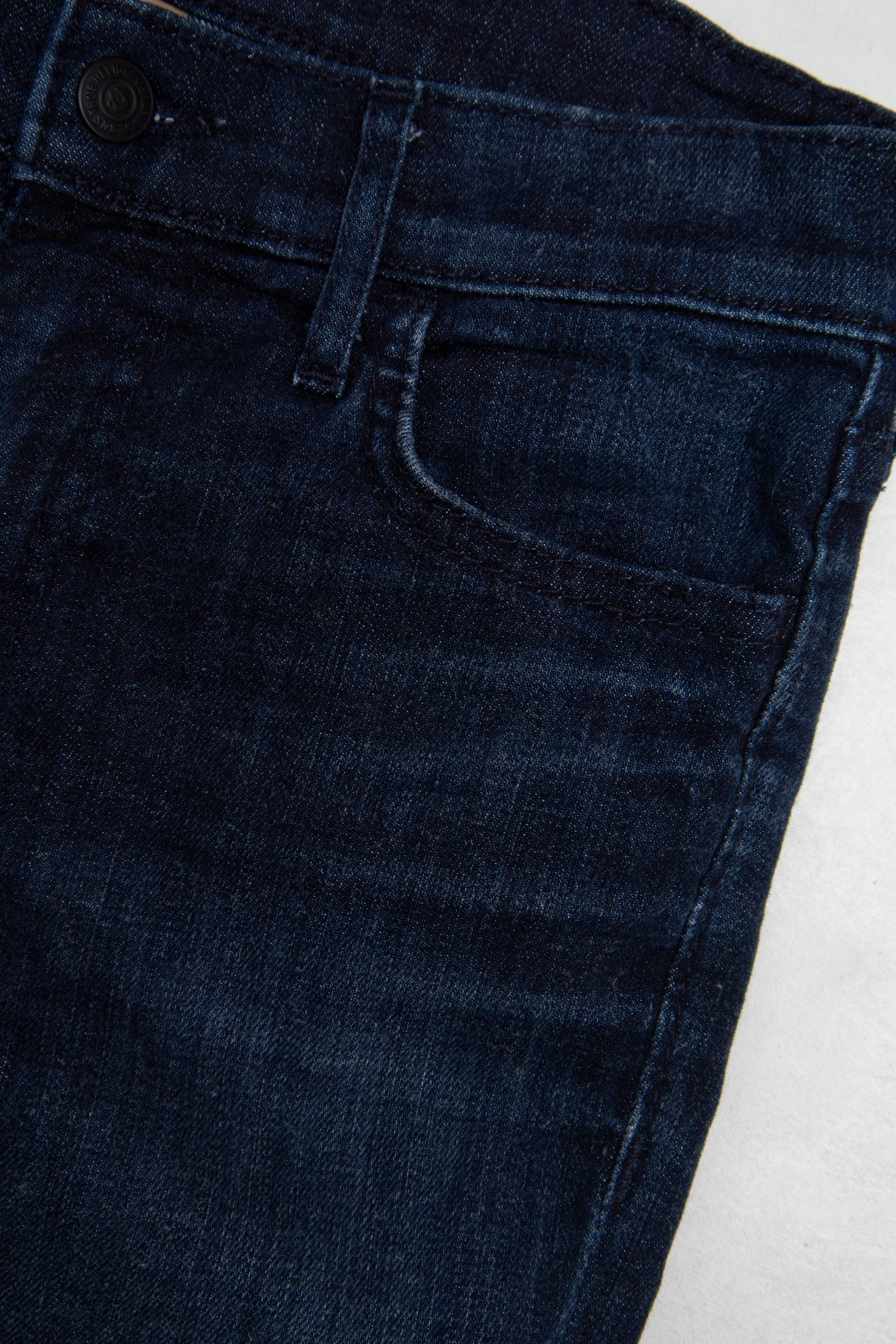 #059 Becca Jeans Blue | c. 206 | Size 6
