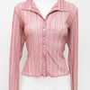 #69 No Boundaries T-shirt Pink | c. 197 | Size 10