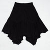 #161 Skirt Black | c. 197 | Size 4/6