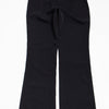 #150 Star City Pants Black | c. 199 | Size 8