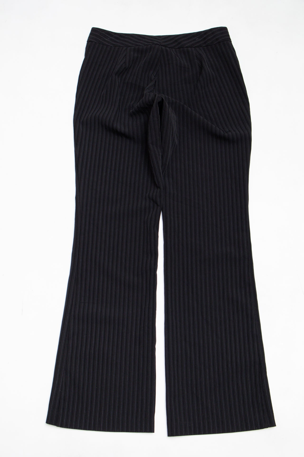 #150 Star City Pants Black | c. 199 | Size 8