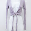 #100 E-go Camisole Top Purple | c. 207 | Size 8