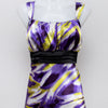 #53 Iz Byer California Camisole Top Purple | c. 192 | Size 8