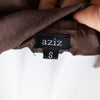 #147 aziz Pants | c. 194 | Size 8