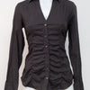#065 Express T-shirt Black | c. | Size 6
