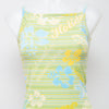 #018 Pinkie Cami Top Yellow | c. 204 | Size 6