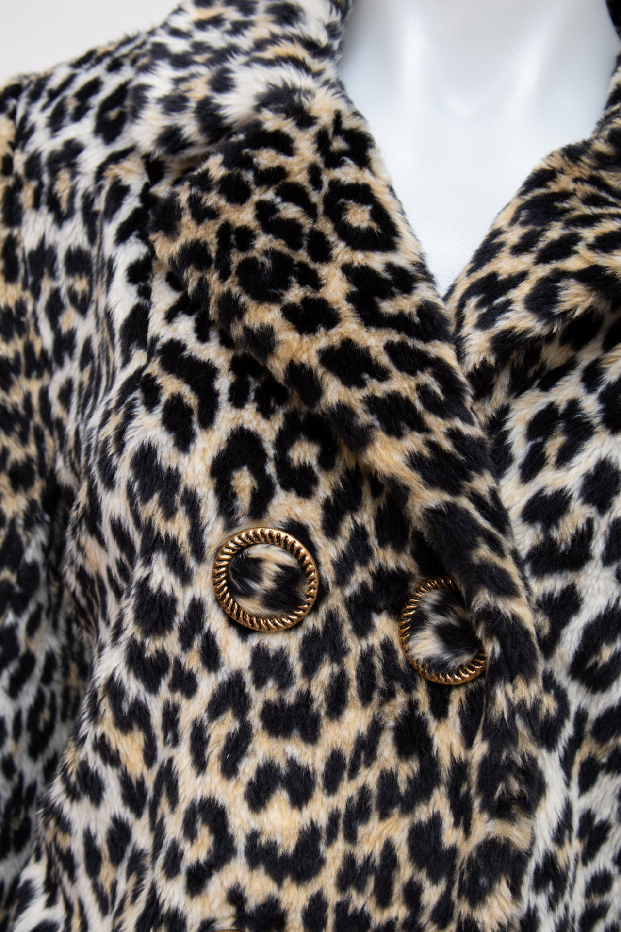 #150 Wildcat Pants Brown | c. 194 | Size 10