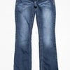 #022 Maurices Jeans Blue | c. 206 | Size 8