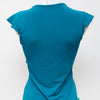 #33 Baranda Cami Top Blue | c. 196 | Size 8