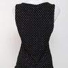 #124 White House Black Market Camisole Top Black | c. | Size 6