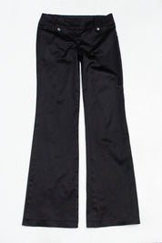 #139 Bebe Pants Black | c. 199 | Size 6