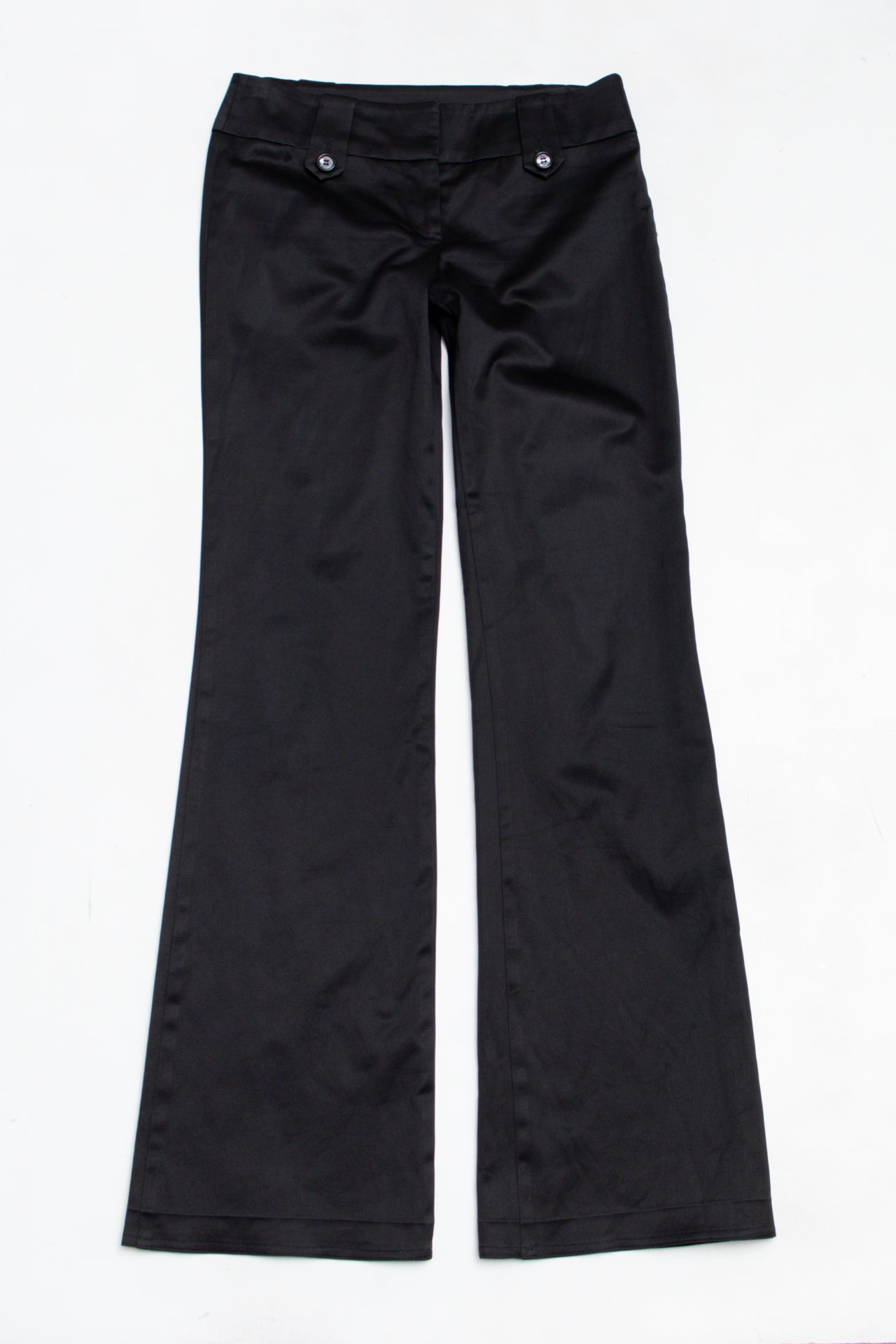 #139 Bebe Pants Black | c. 199 | Size 6