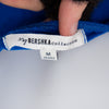 #69 Bershka T-shirt Blue | c. 195 | Size 10