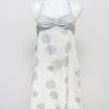 #168 Promod Camisole White | c. 191 | Size 8