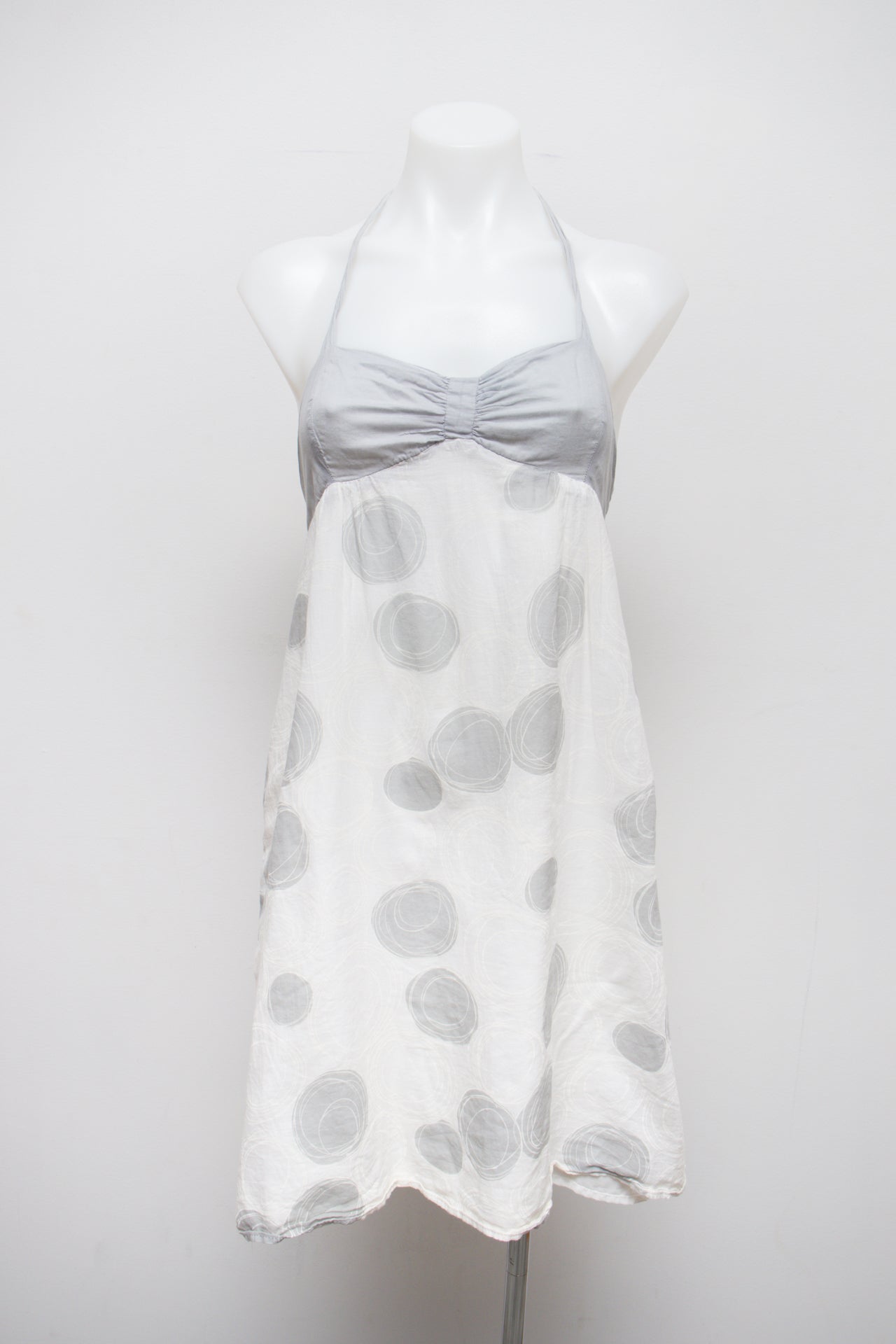 #168 Promod Camisole White | c. 191 | Size 8