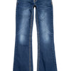 #062 Cedar Rose Jeans Blue | c. 206 | Size 8