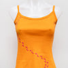 #22 Cami Top Orange | c. 192 | Size 8