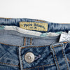 #063 Paris Blues Jeans Blue | c. 206 | Size 8