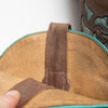 #184 Jeans Brown | c. 203 | Size 9