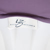 #103 Byer California Long Sleeve Top Purple | c. | Size 8