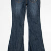 #123 Mudd Jeans Blue | c. 209 | Size 6