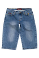 #149 Baby Phat Denim Shorts Blue | c. 189 | Size 6/8