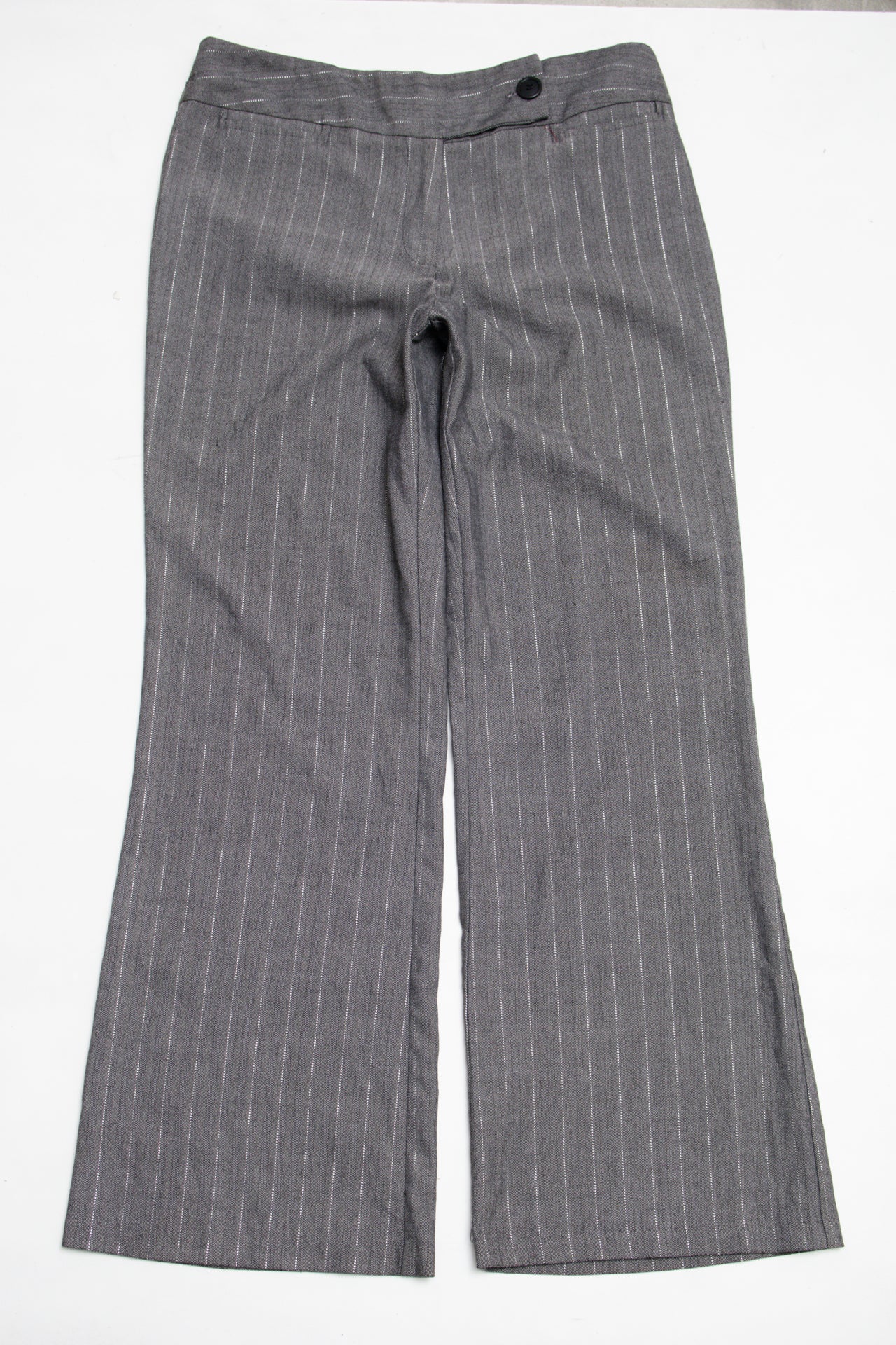 #083 Studio 1940 Pants Gray | c. 212 | Size 10/12