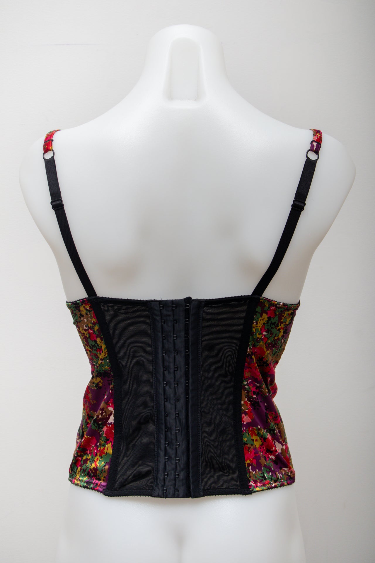 #60 Moments Lingerie Camisole Purple | c. 178 | Size 12C/10