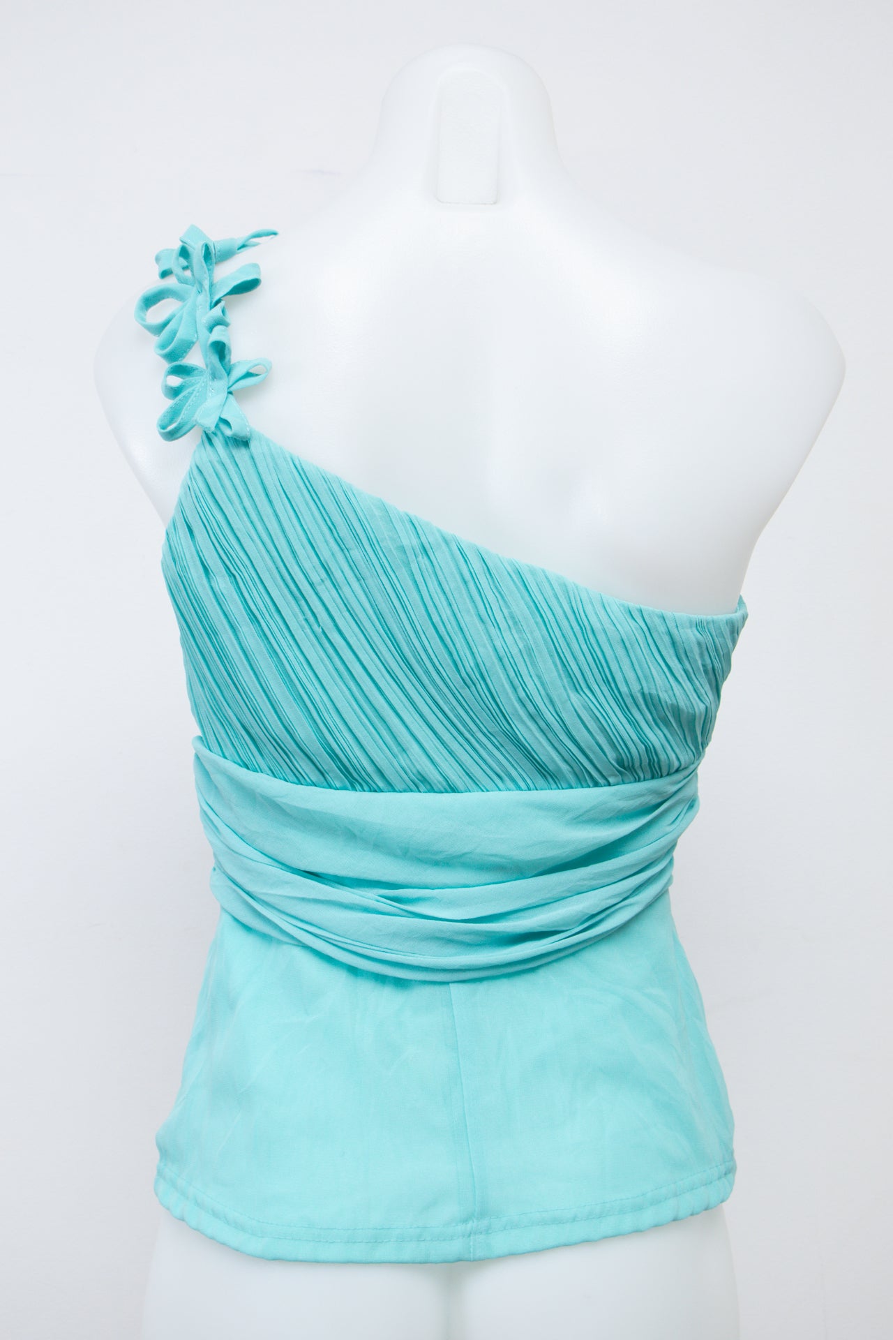 #039 Ever Pretty Cami Top Blue | c. 207 | Size 6