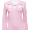 #63 Tapis Cami Top Pink | c. 194 | Size 10