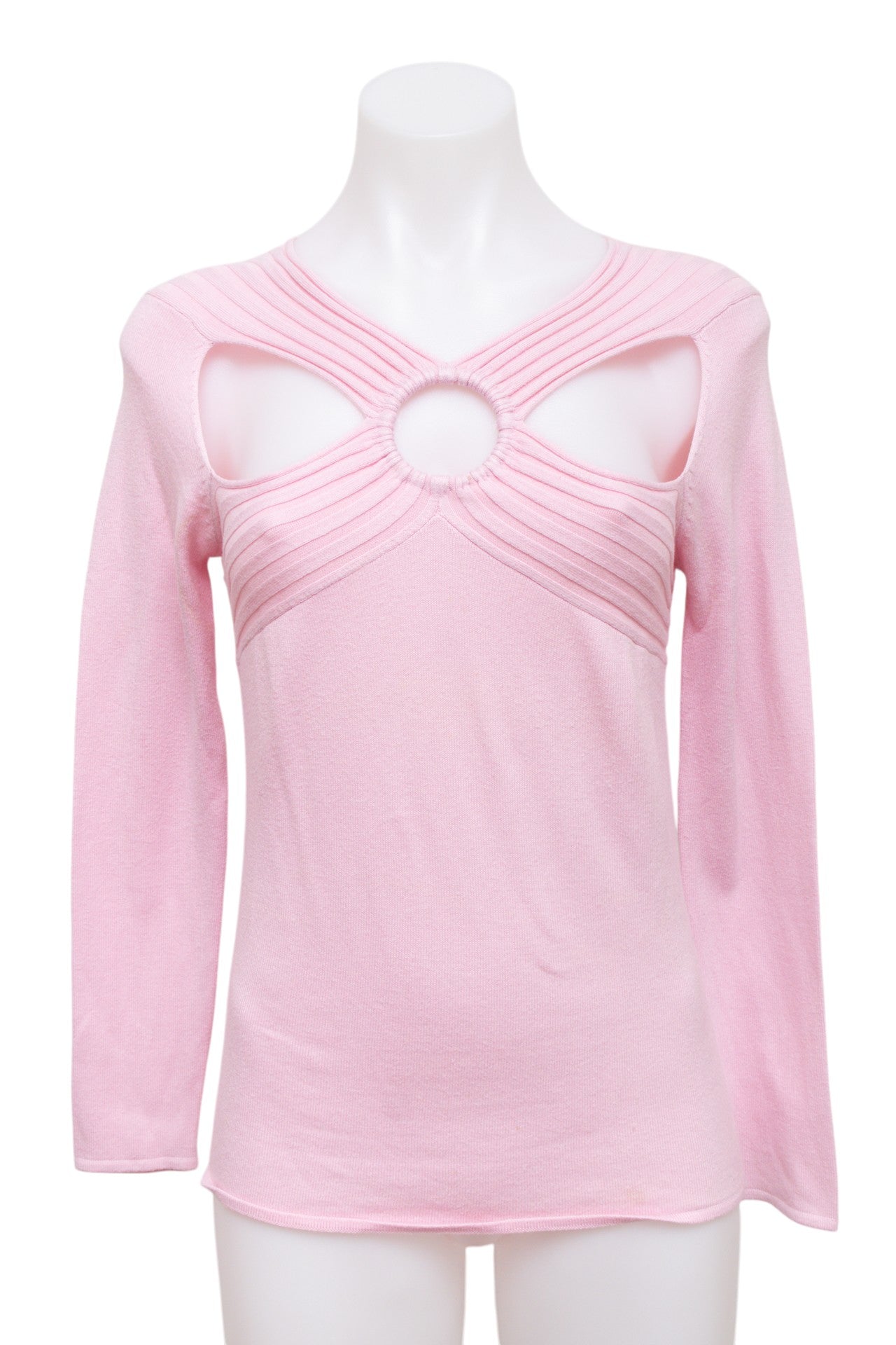 #63 Tapis Cami Top Pink | c. 194 | Size 10